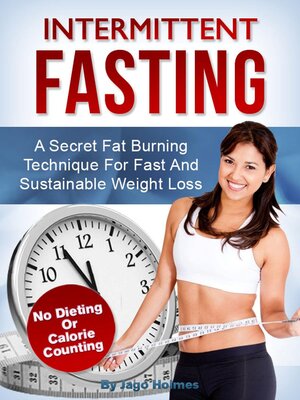 cover image of Intermittent Fasting